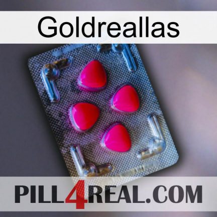 Goldreallas 13